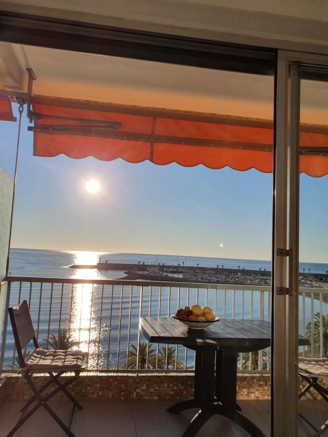 Etoile De Mer Ментона Екстериор снимка