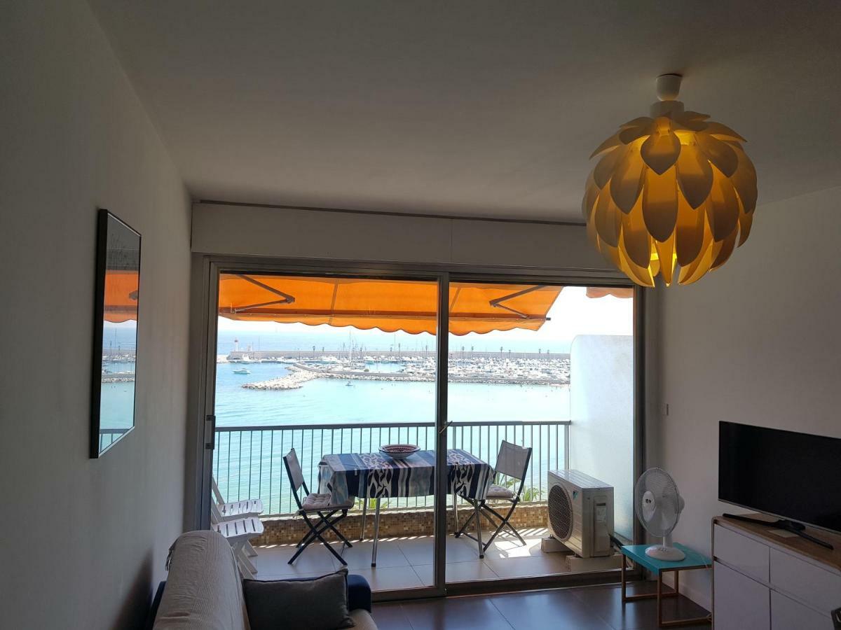 Etoile De Mer Ментона Екстериор снимка